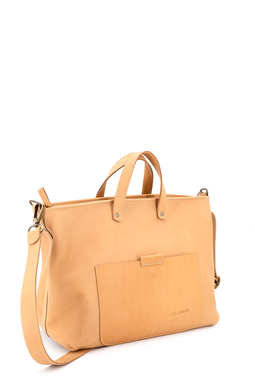HANOI small  |  Bolso de hombro  (C)