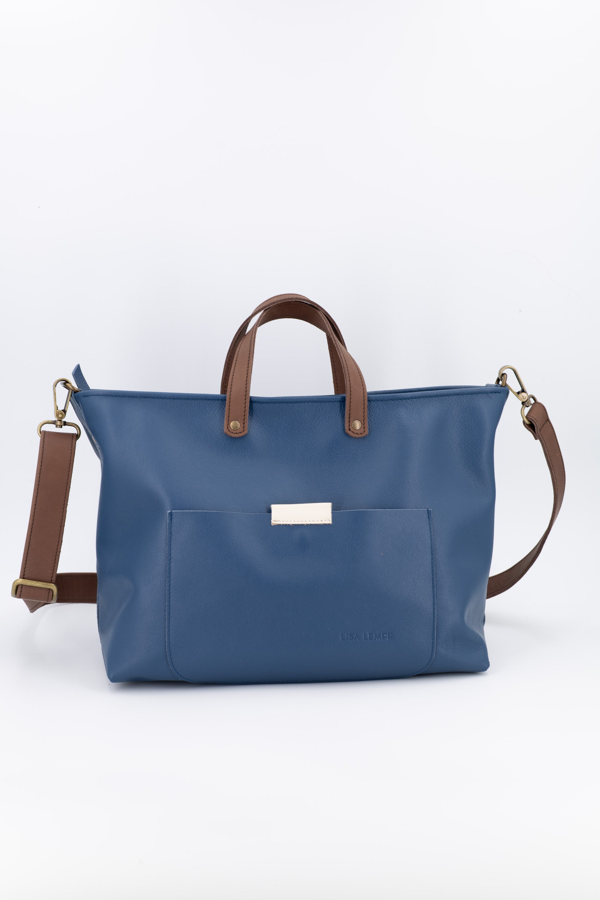 HANOI | Shoulder Bag (AM)