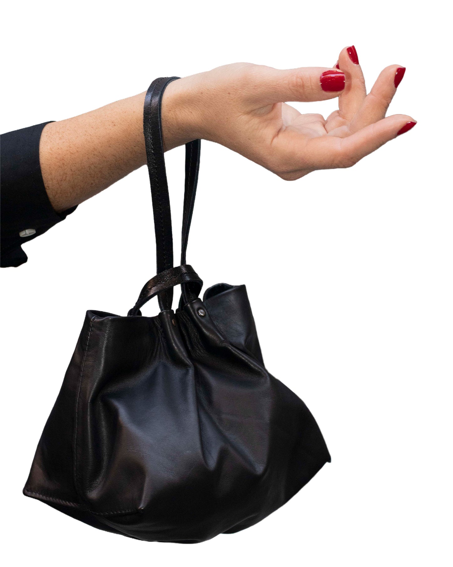 SCARLETT  |  Bolso de mano  (N)