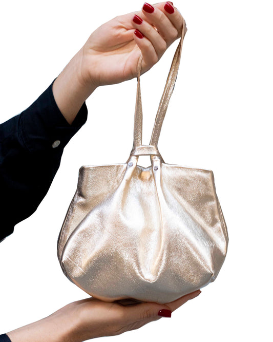 SCARLETT  |  Bolso de mano  (C)