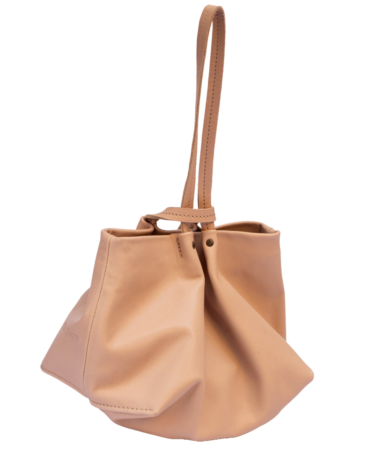 SCARLETT  |  Bolso de mano  (NU)