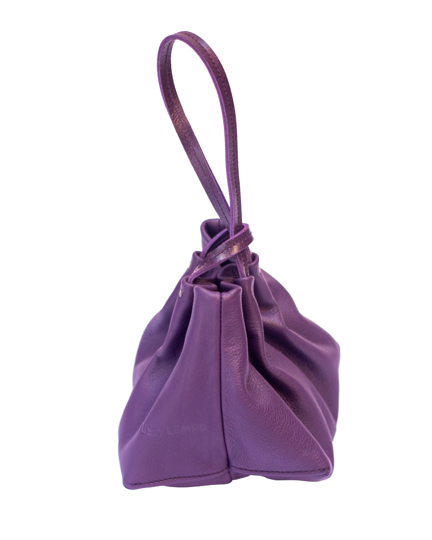 SCARLETT  |  Bolso de mano  (MO)