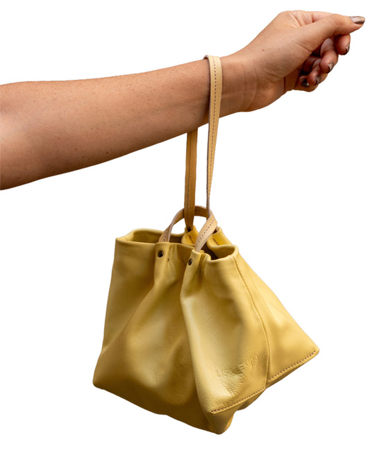 SCARLETT  |  Bolso de mano  (AM)