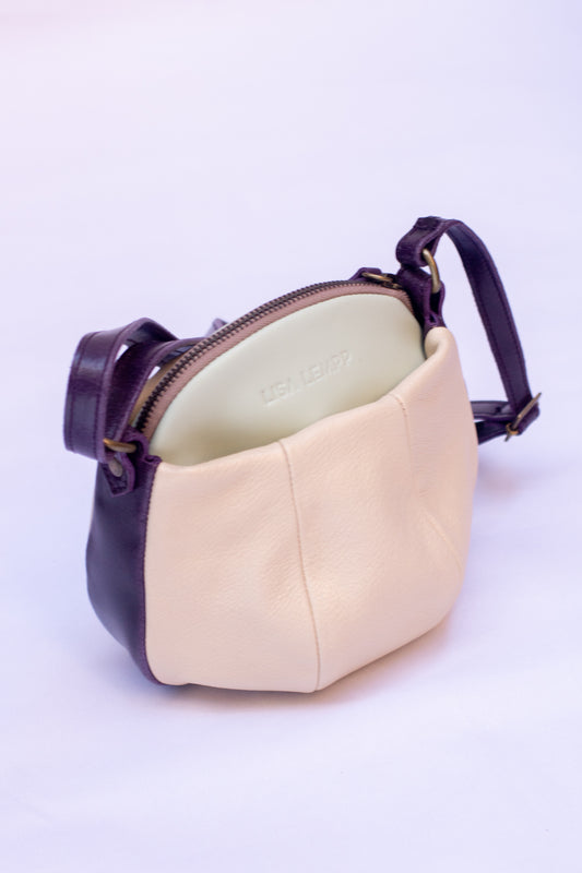 DALIA  |  Bolso / Bandolera  (NU)