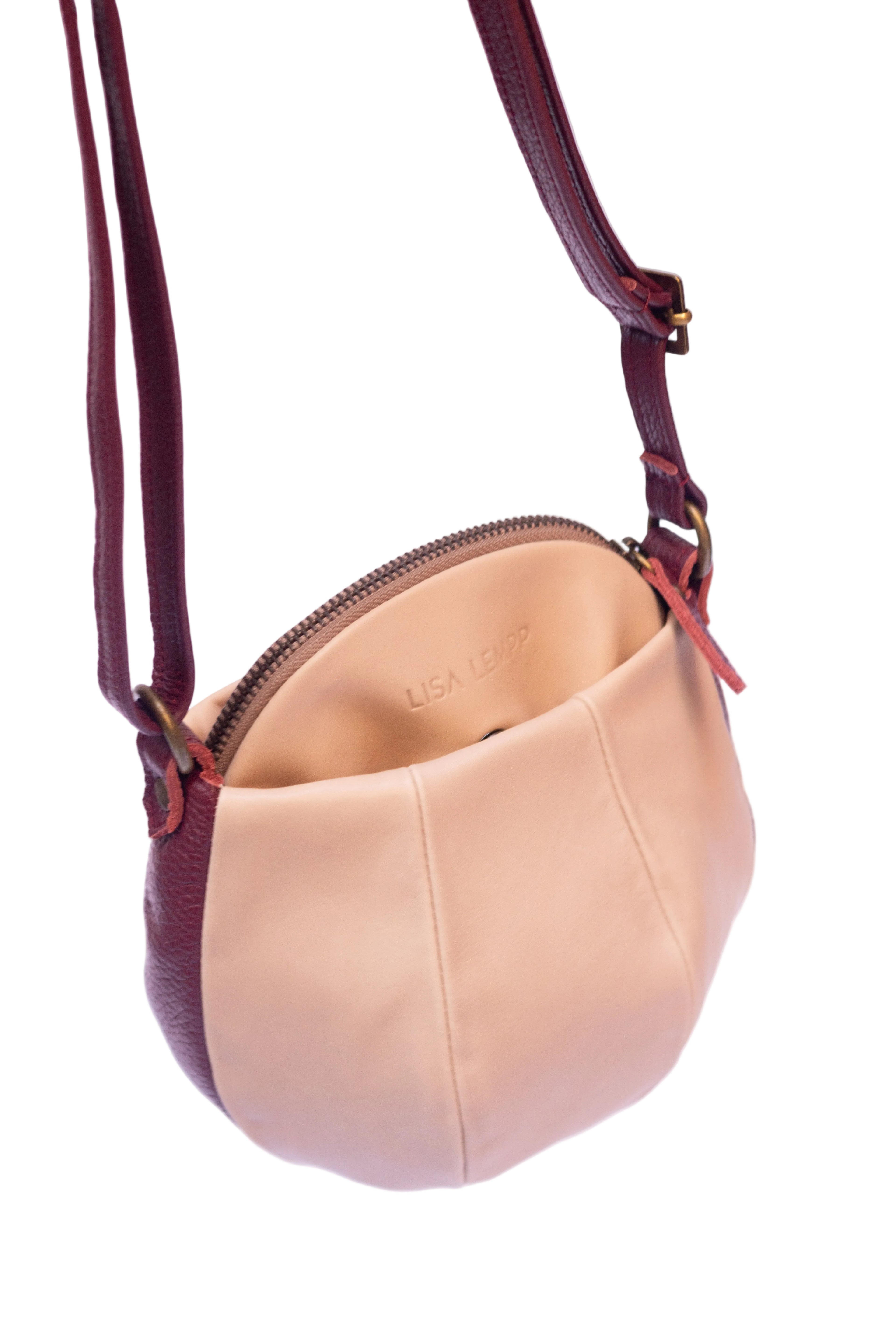 DALIA  |  Bolso / Bandolera  (NR)