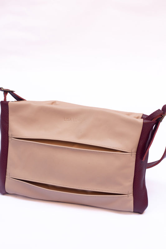 BECKY  |  Shoulder bag (VR)
