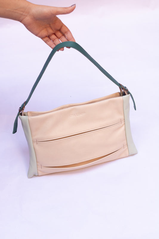 BECKY  |  Shoulder bag (VR)