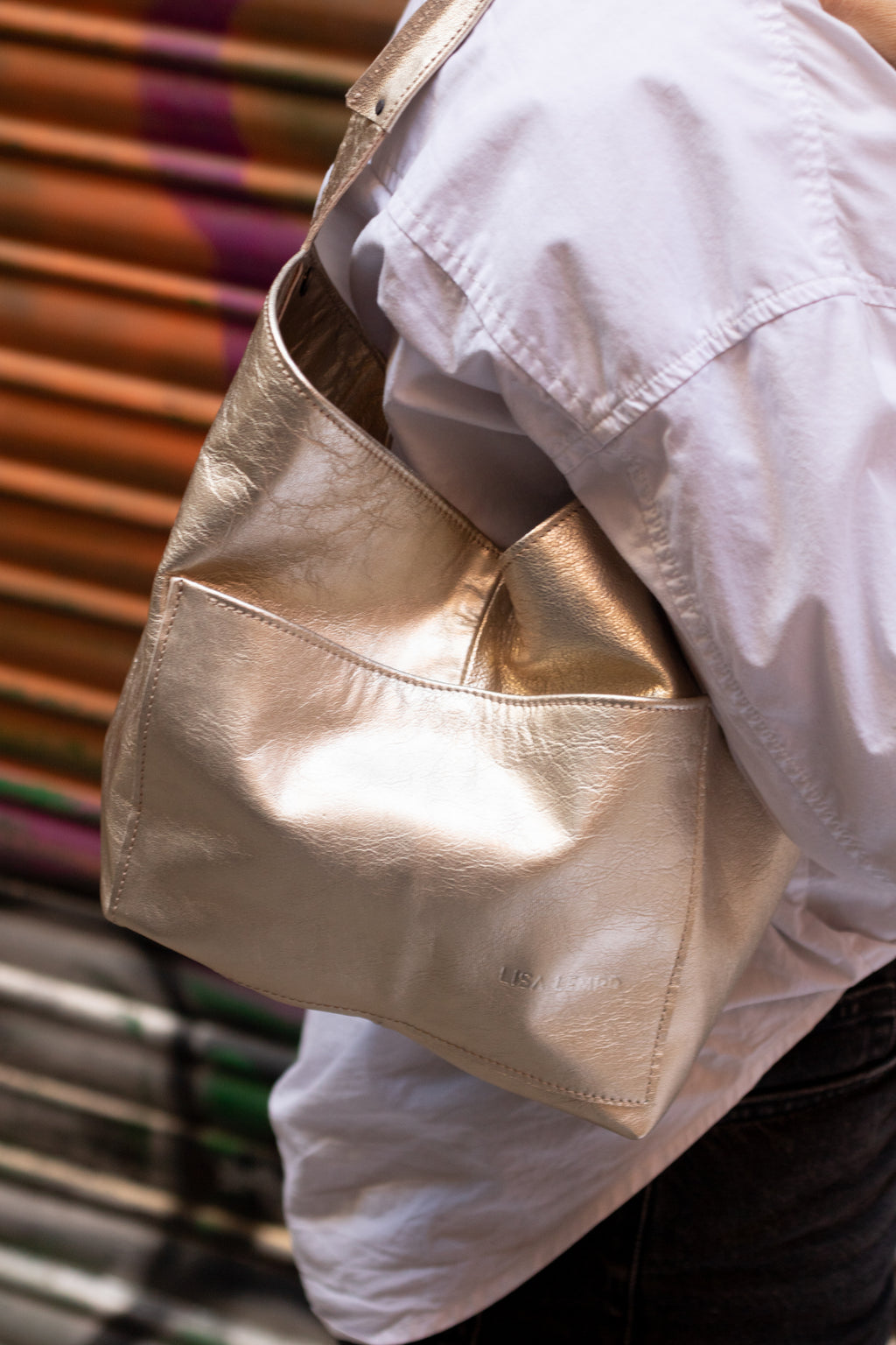 UMA  |  Bolso de mano  (CH)