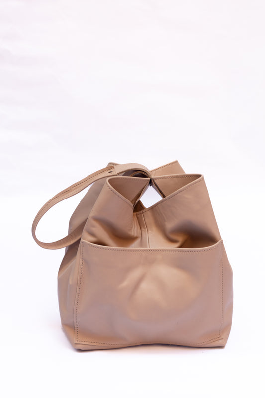 UMA  |  Handbag  (NU)
