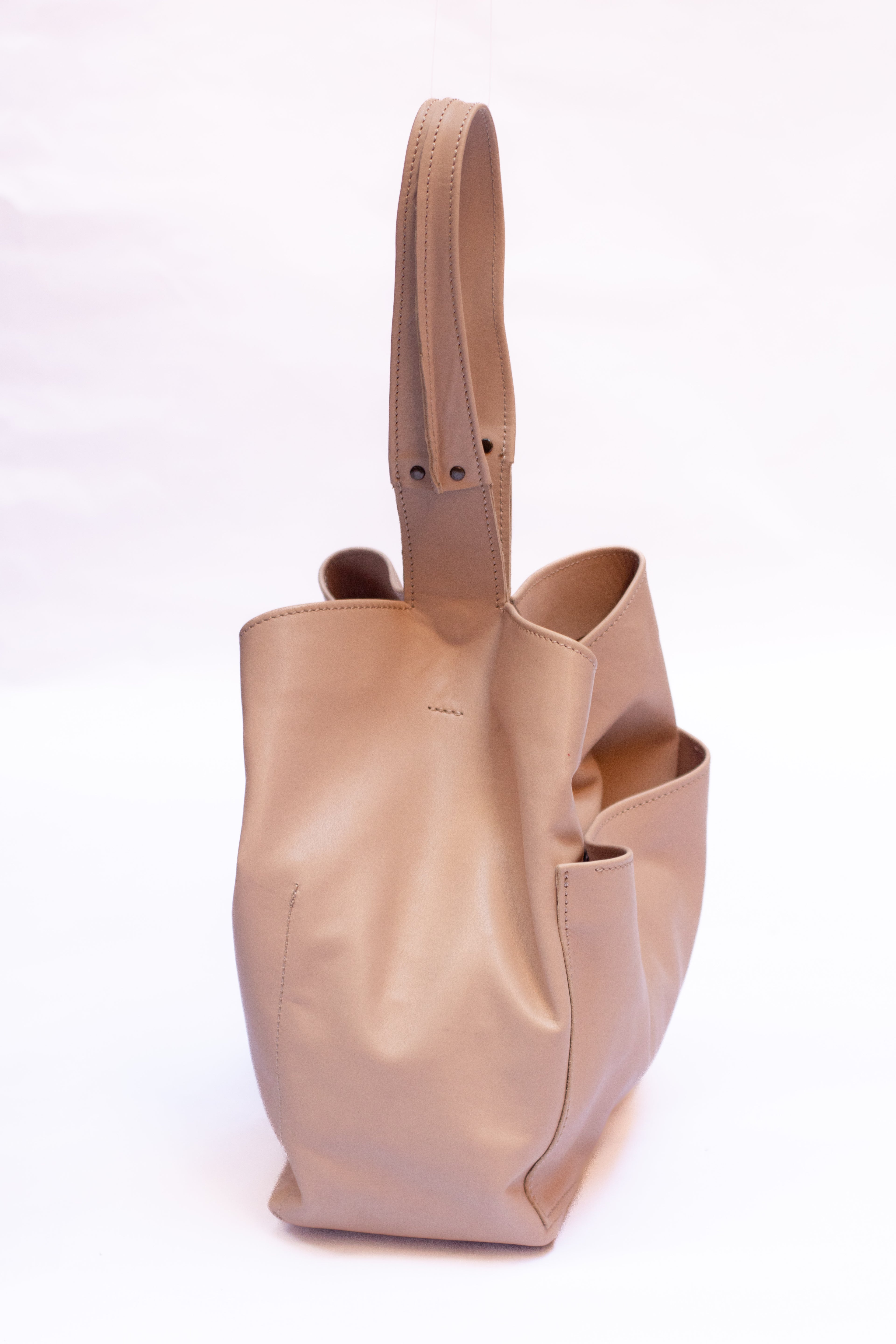 UMA  |  Bolso de mano  (NU)