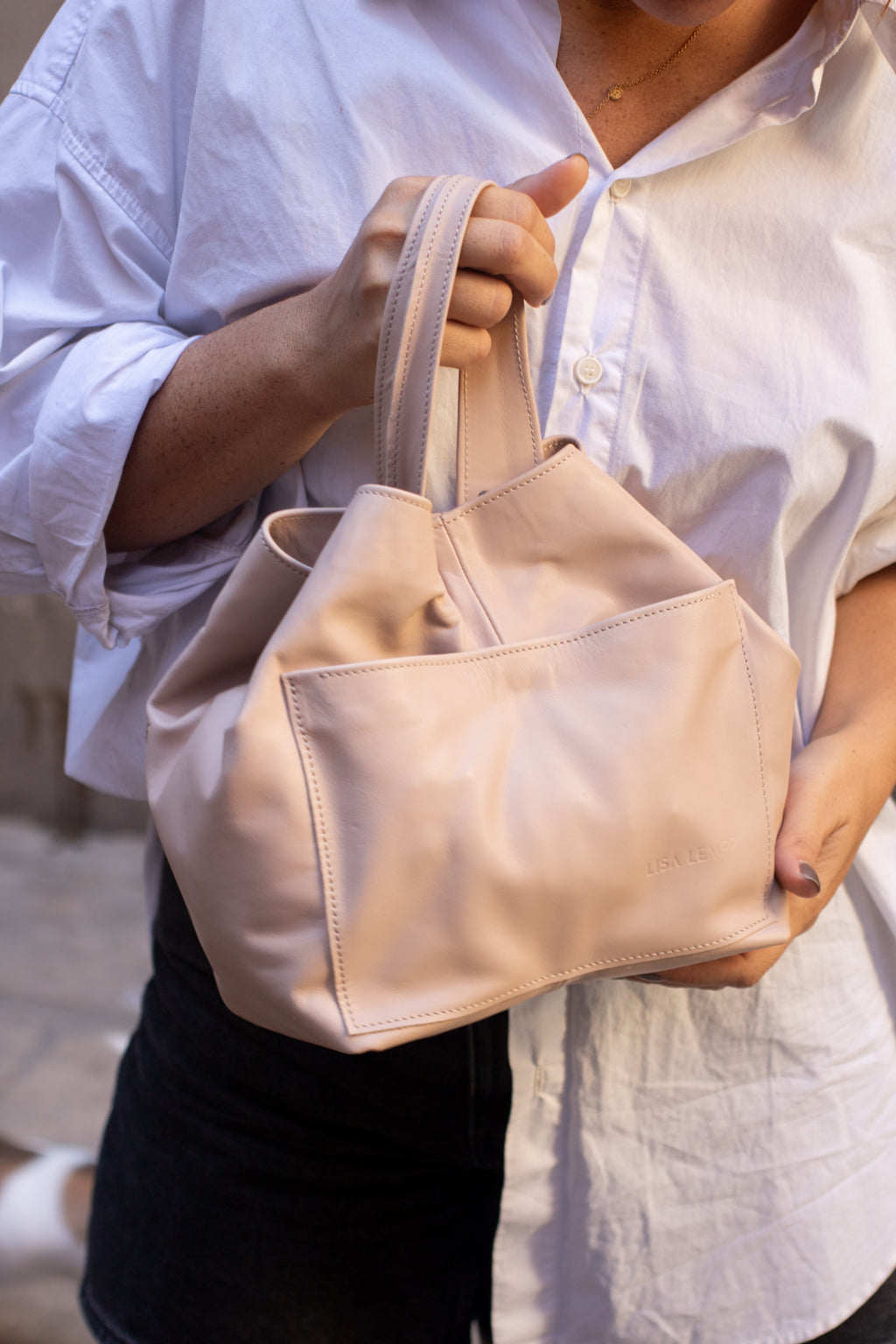 UMA  |  Handbag  (NU)