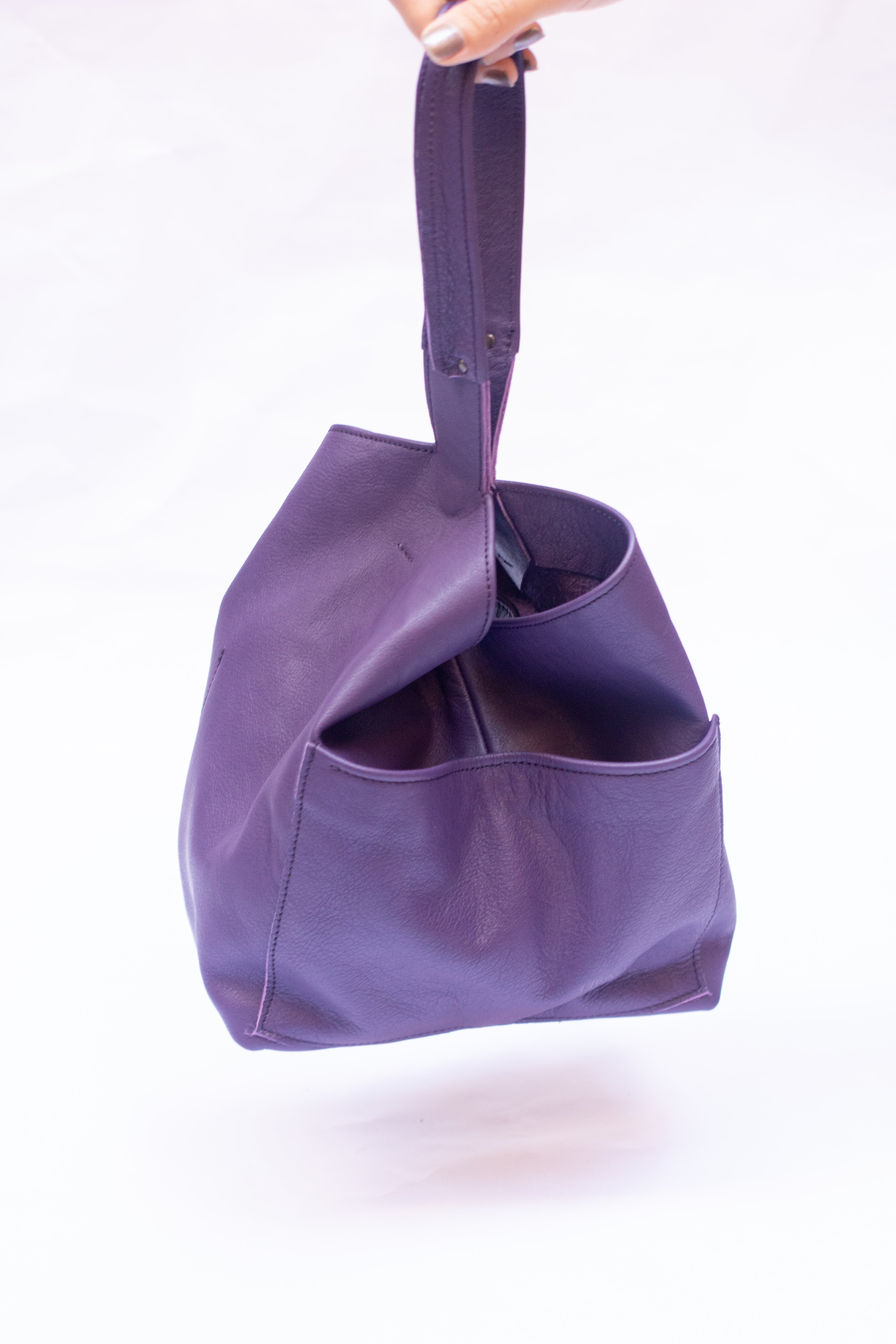 UMA  |  Bolso de mano  (MO)