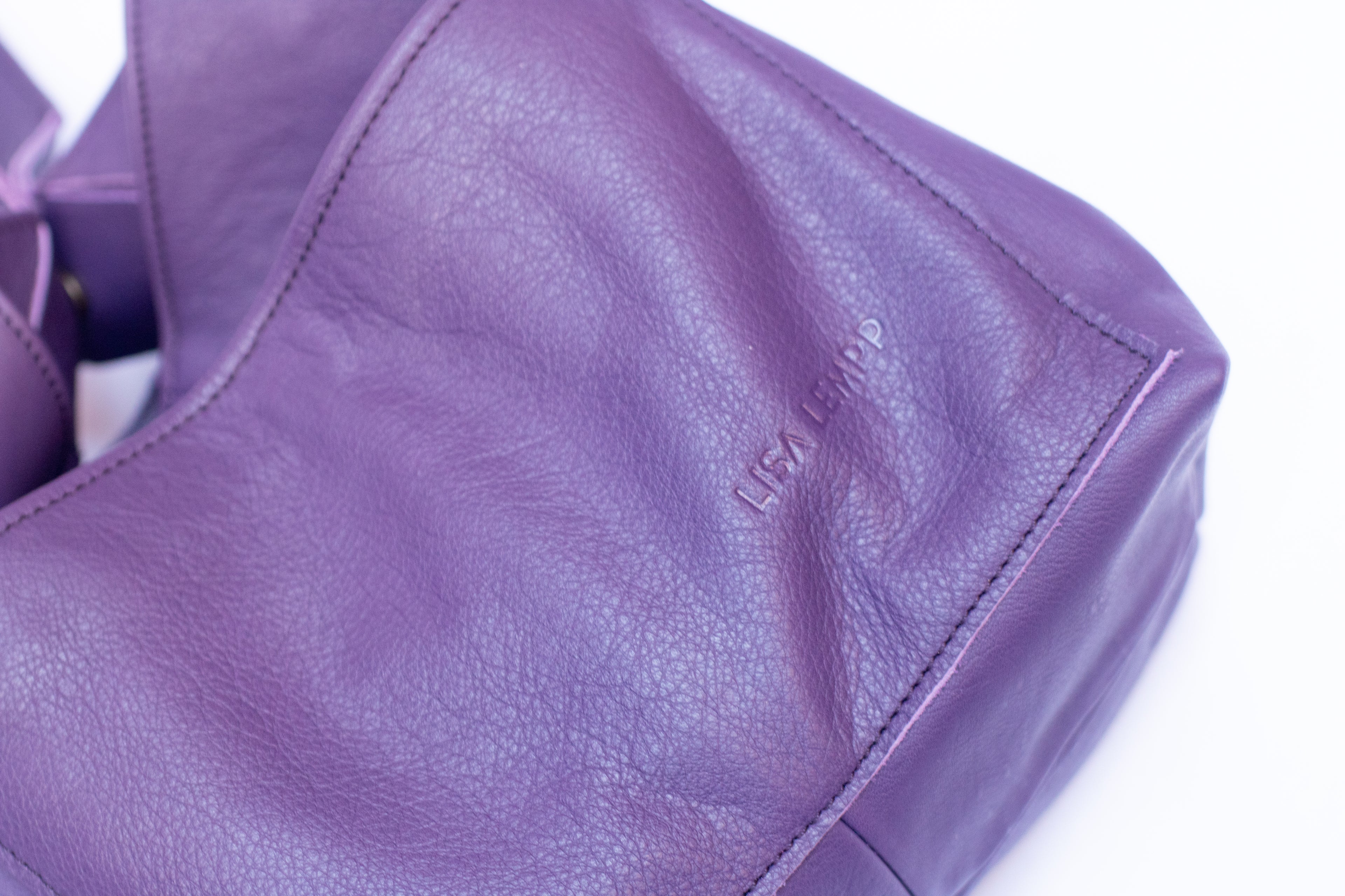 UMA  |  Bolso de mano  (MO)