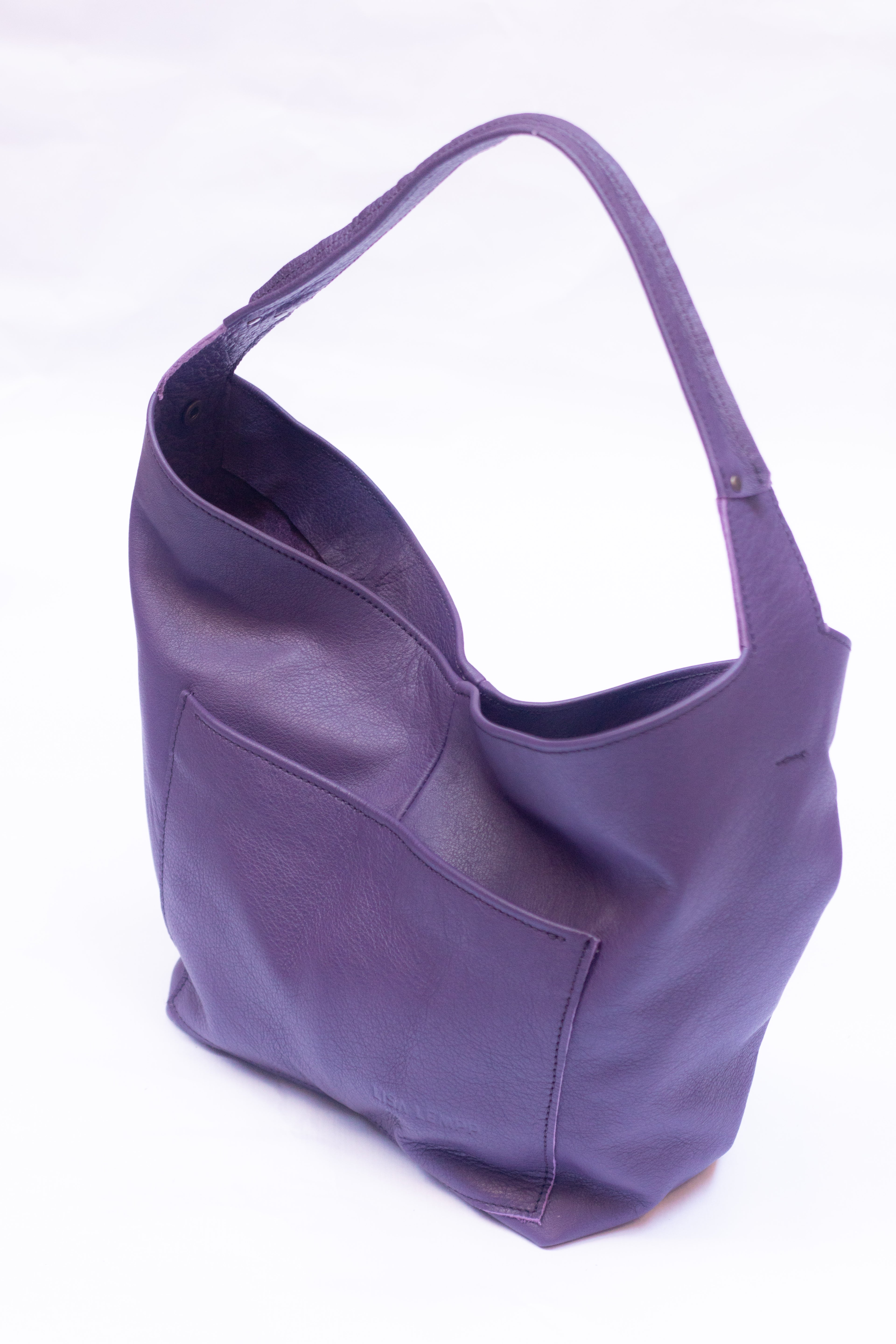 UMA  |  Bolso de mano  (MO)
