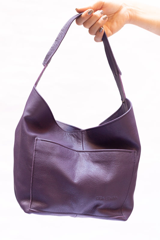 UMA  |  Bolso de mano  (MO)