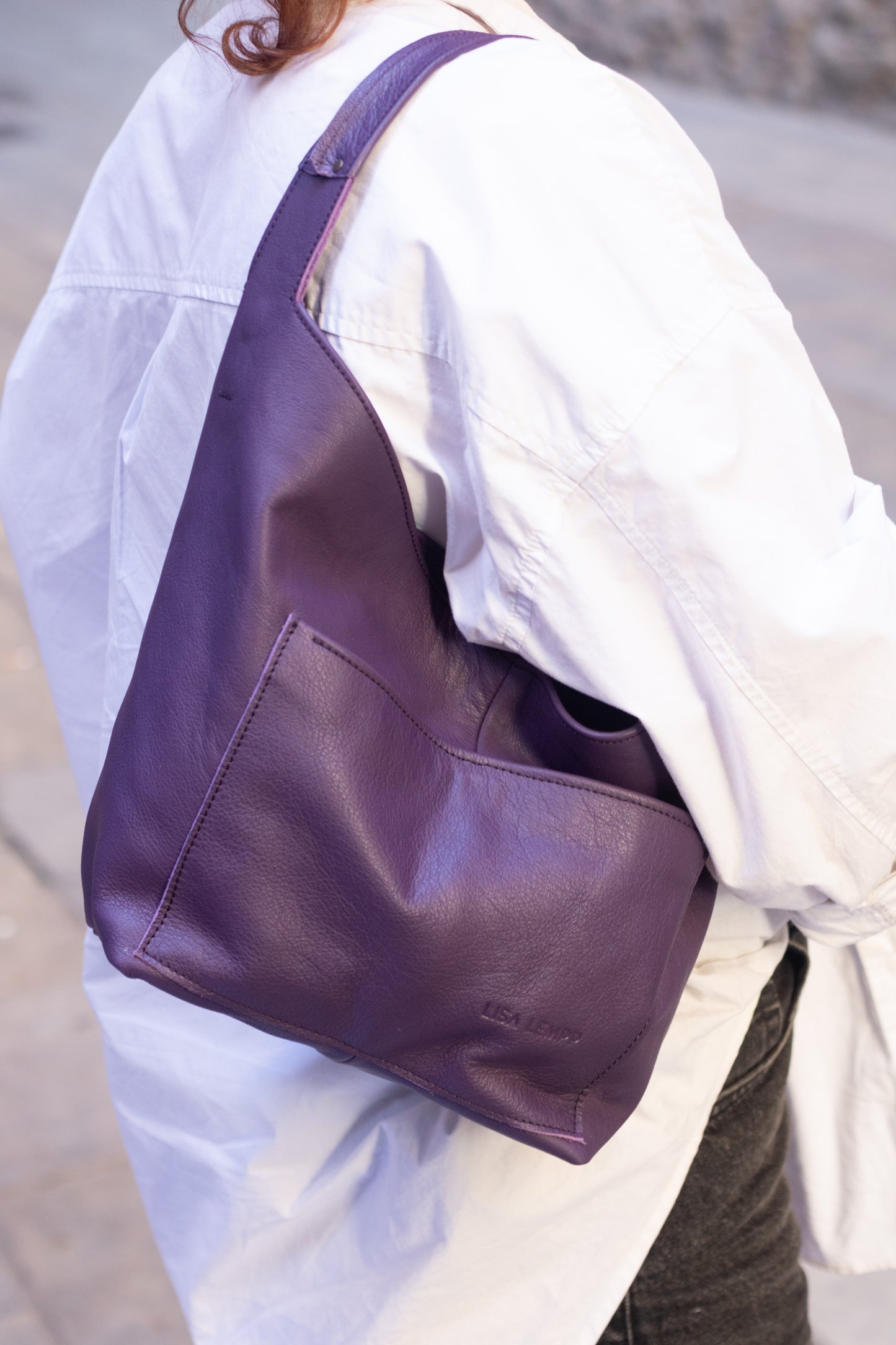 UMA | Handbag (MO)