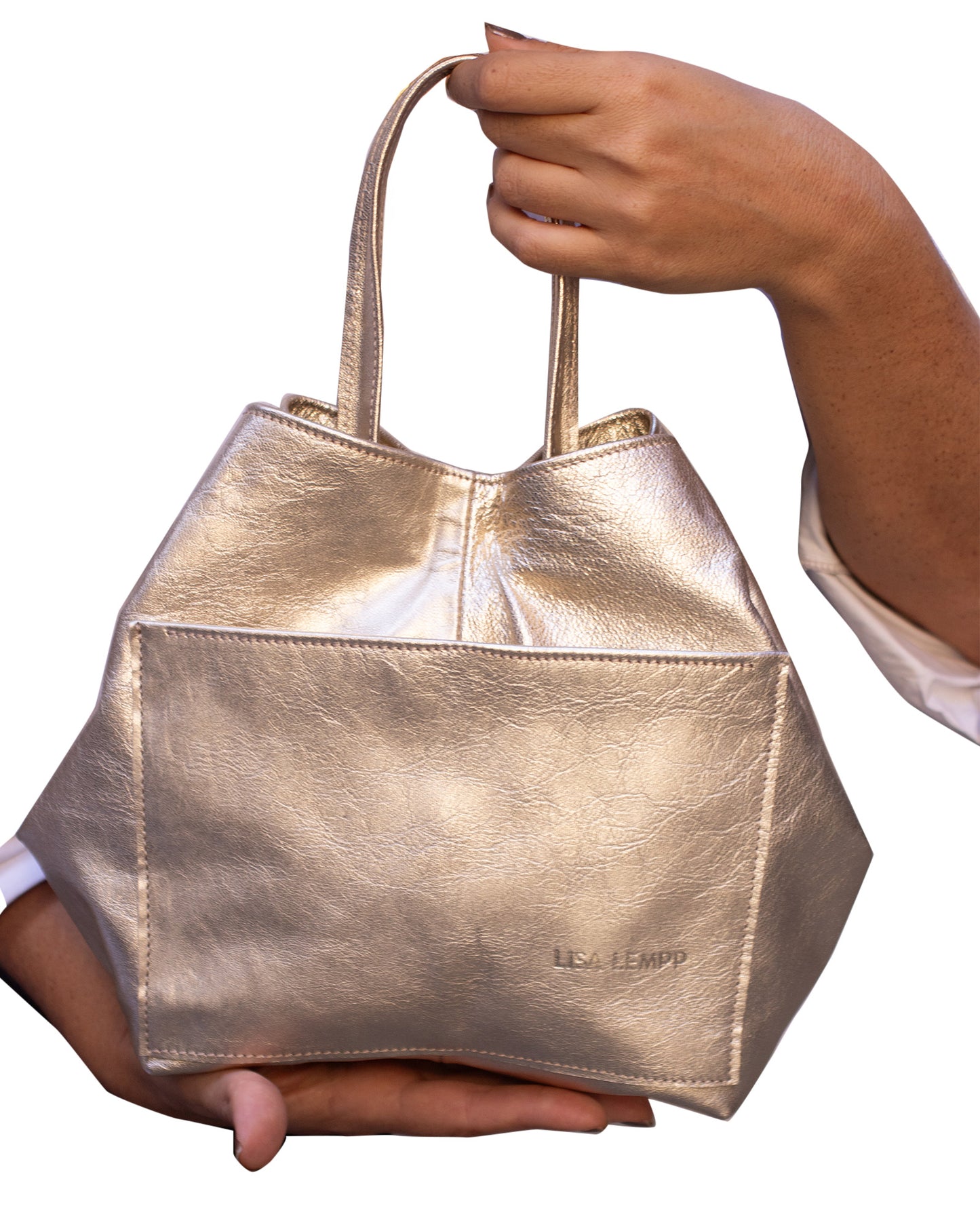 UMA  |  Bolso de mano  (CH)