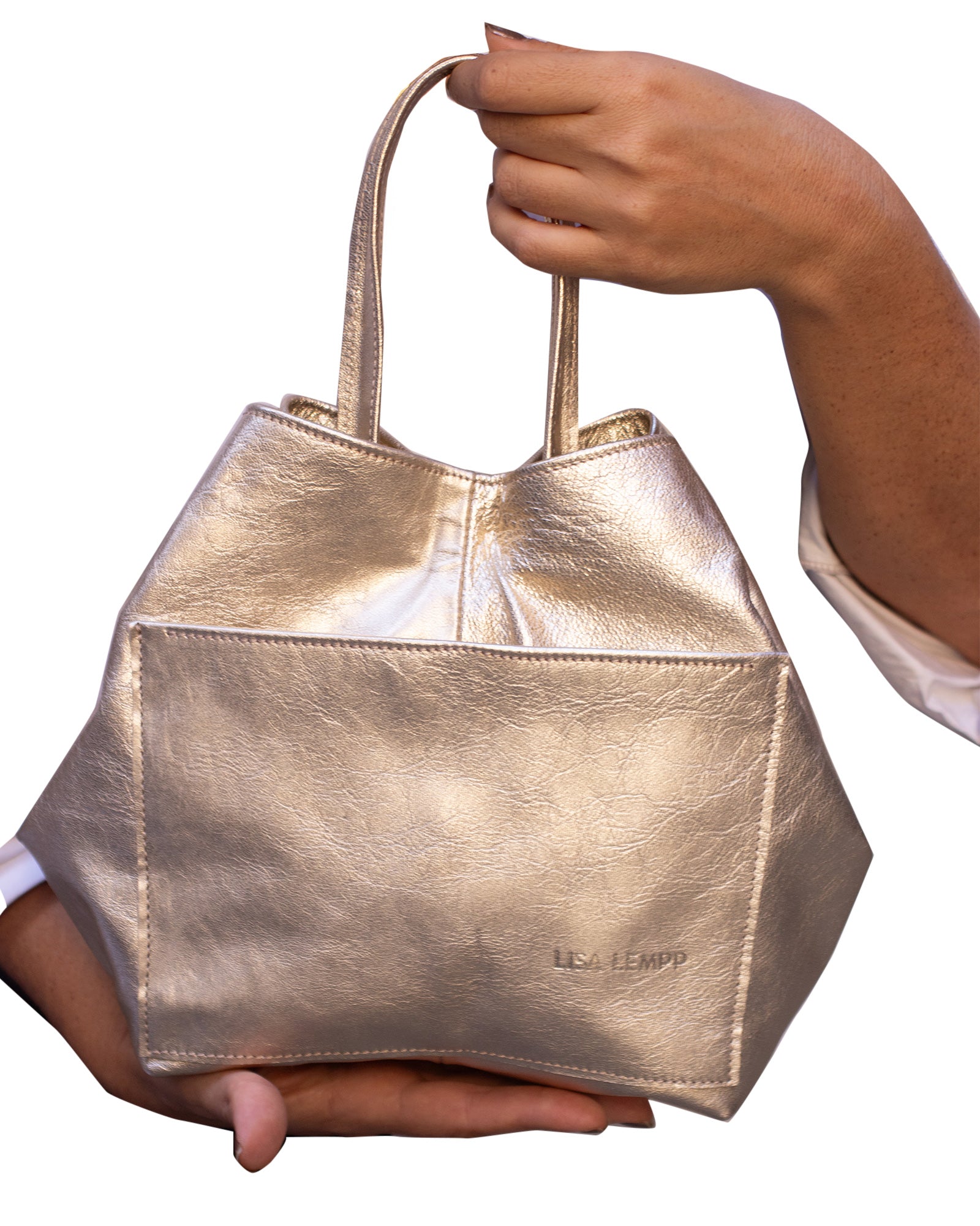 UMA  |  Bolso de mano  (CH)