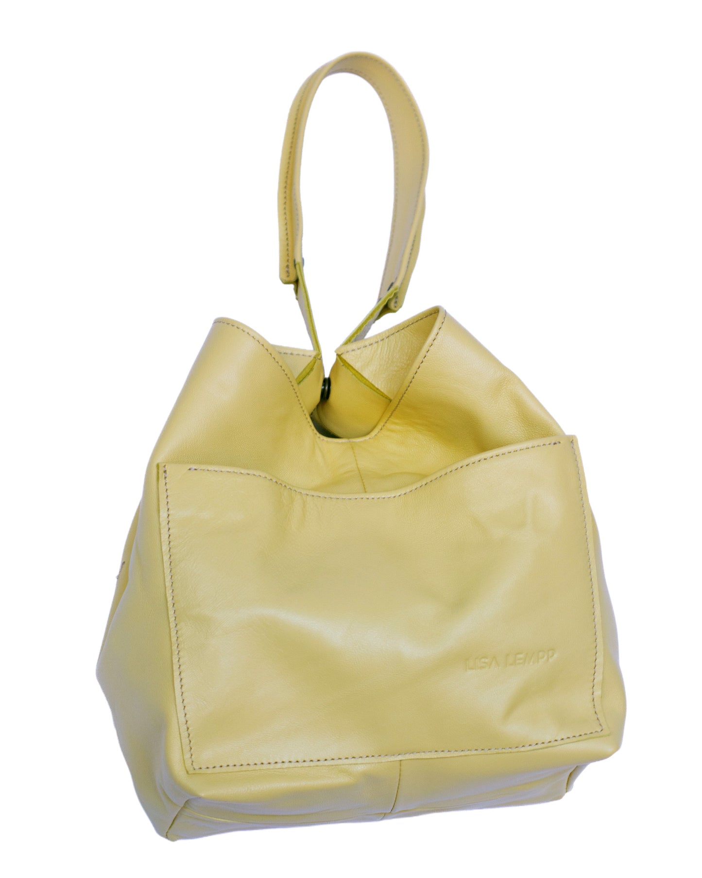 UMA  |  Bolso de mano  (AM)