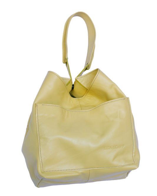 UMA  |  Bolso de mano  (AM)