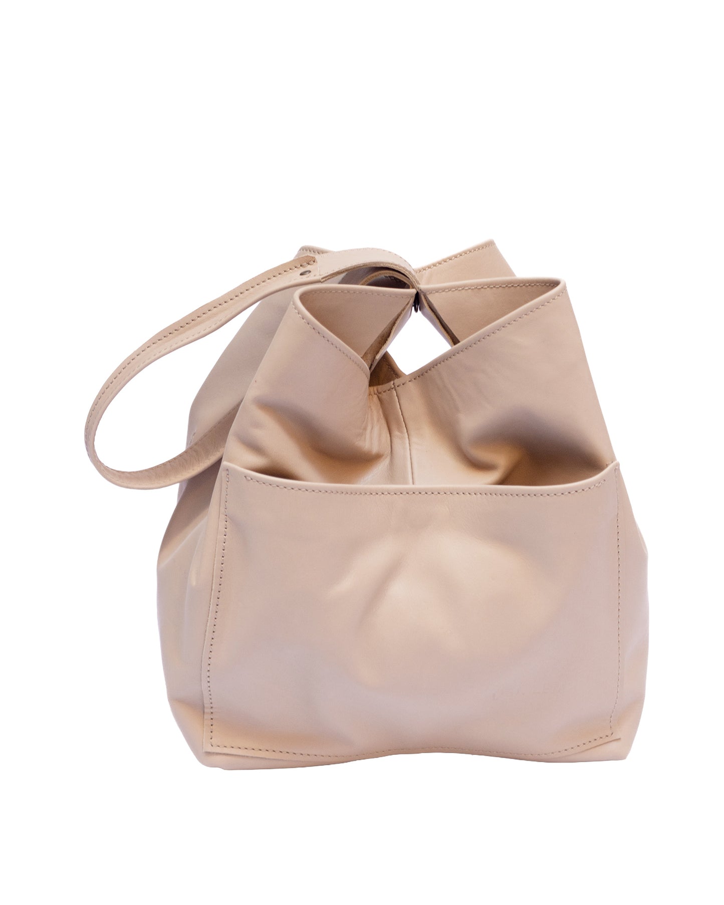 UMA  |  Bolso de mano  (NU)