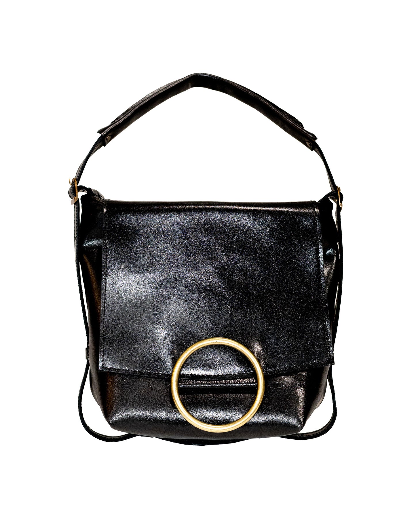 WENDY  |  Bolso de hombro (N)