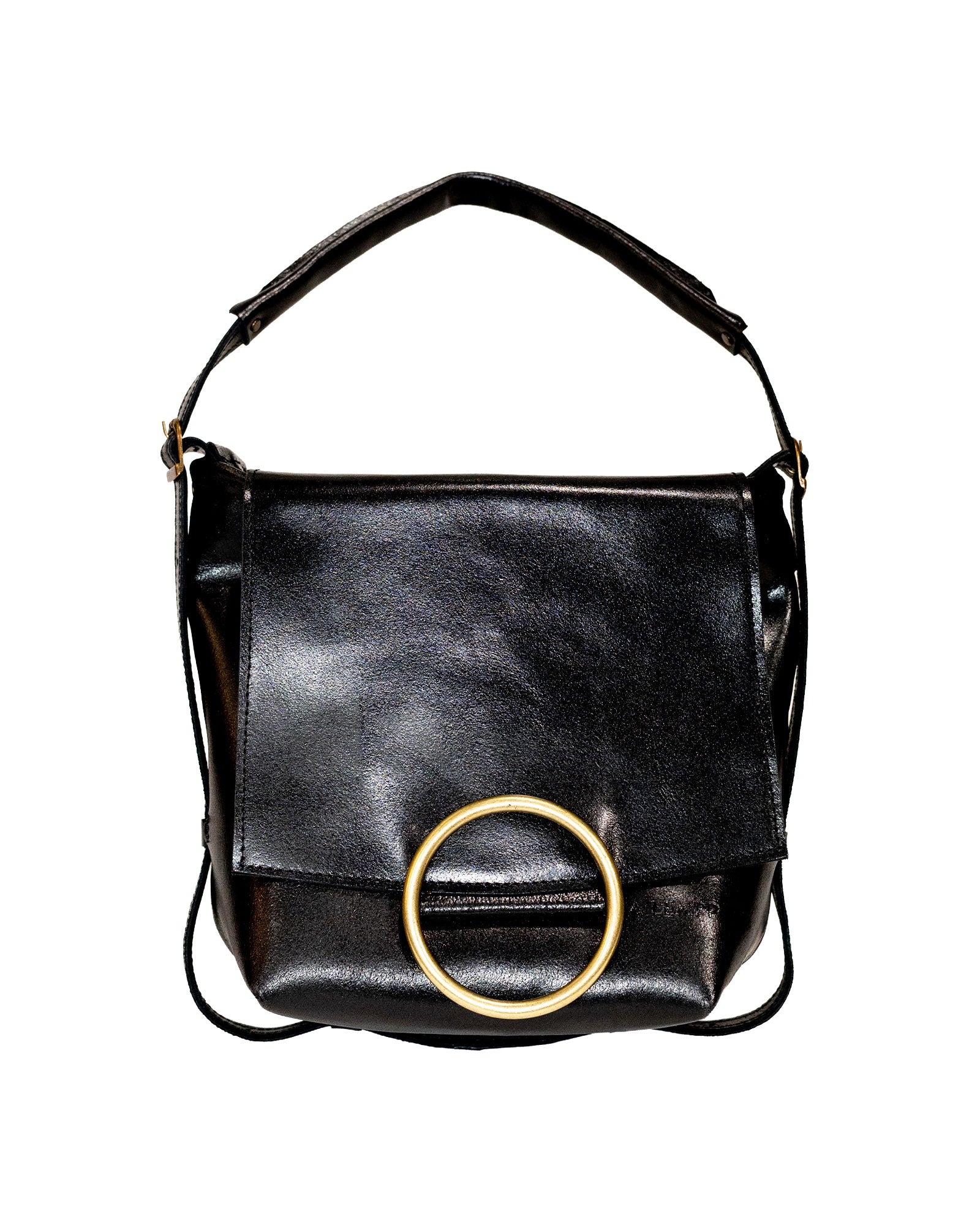 WENDY  |  Bolso de hombro (N)