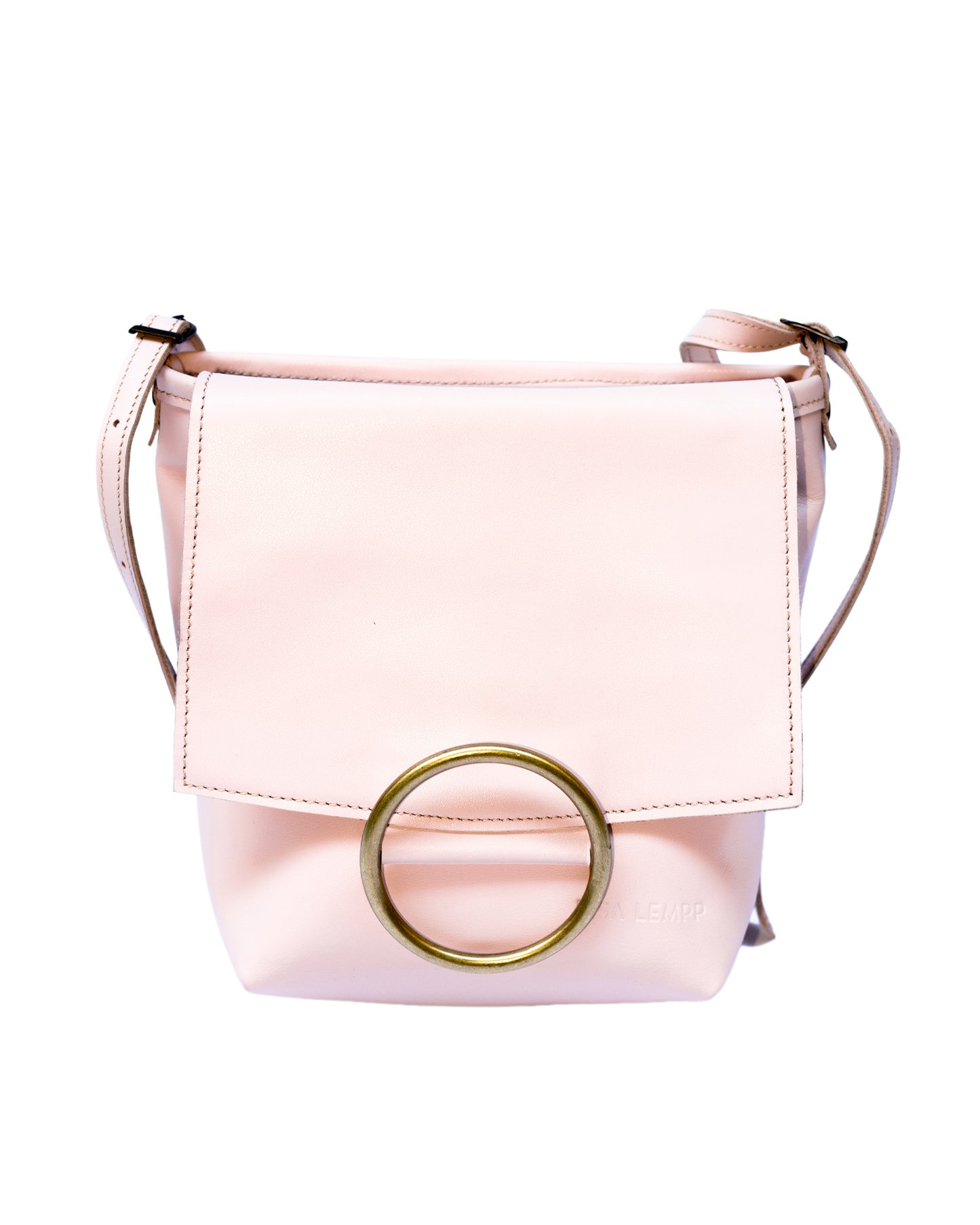 WENDY  |  Bolso de hombro (RP)