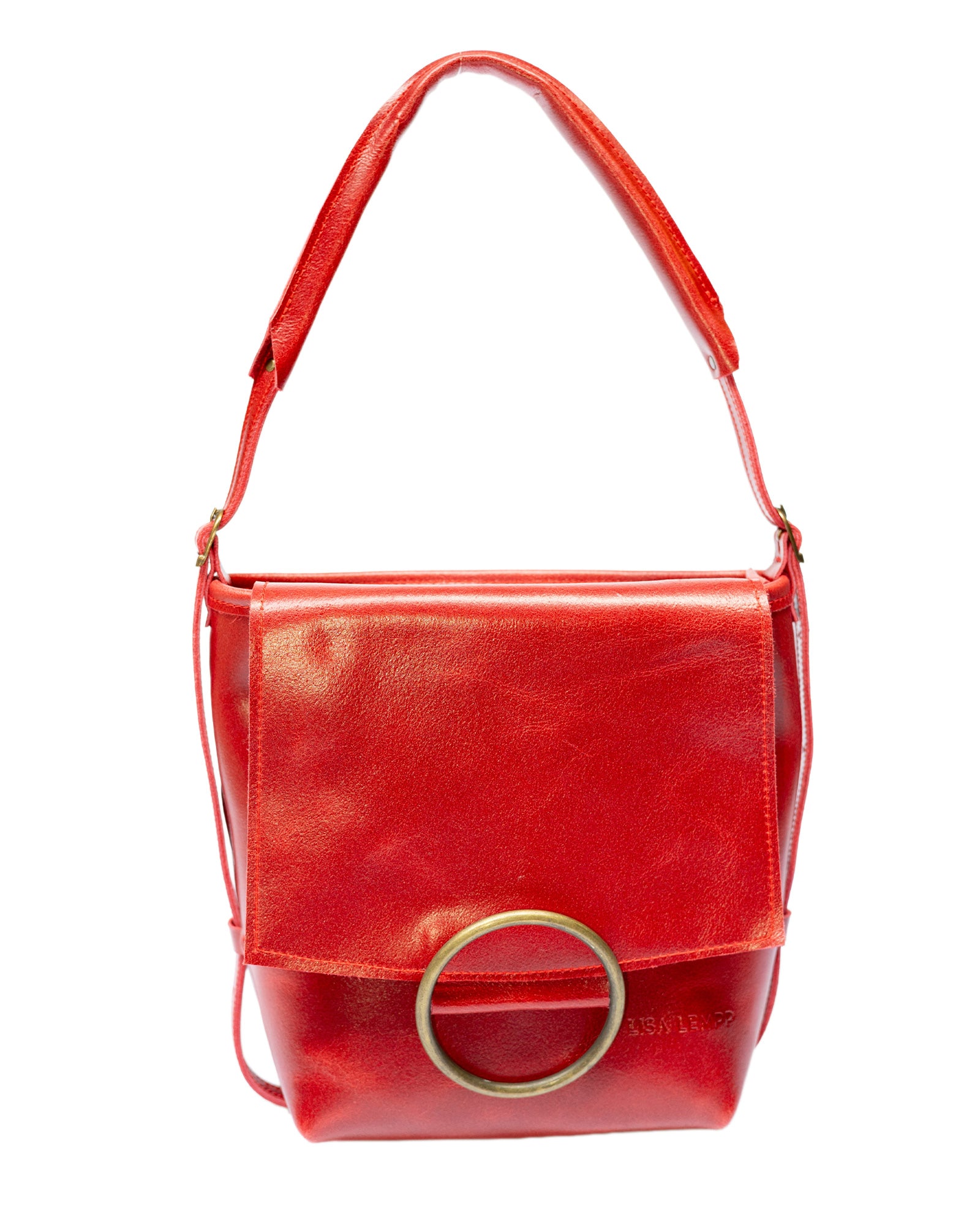 WENDY  |  Bolso de hombro (R)