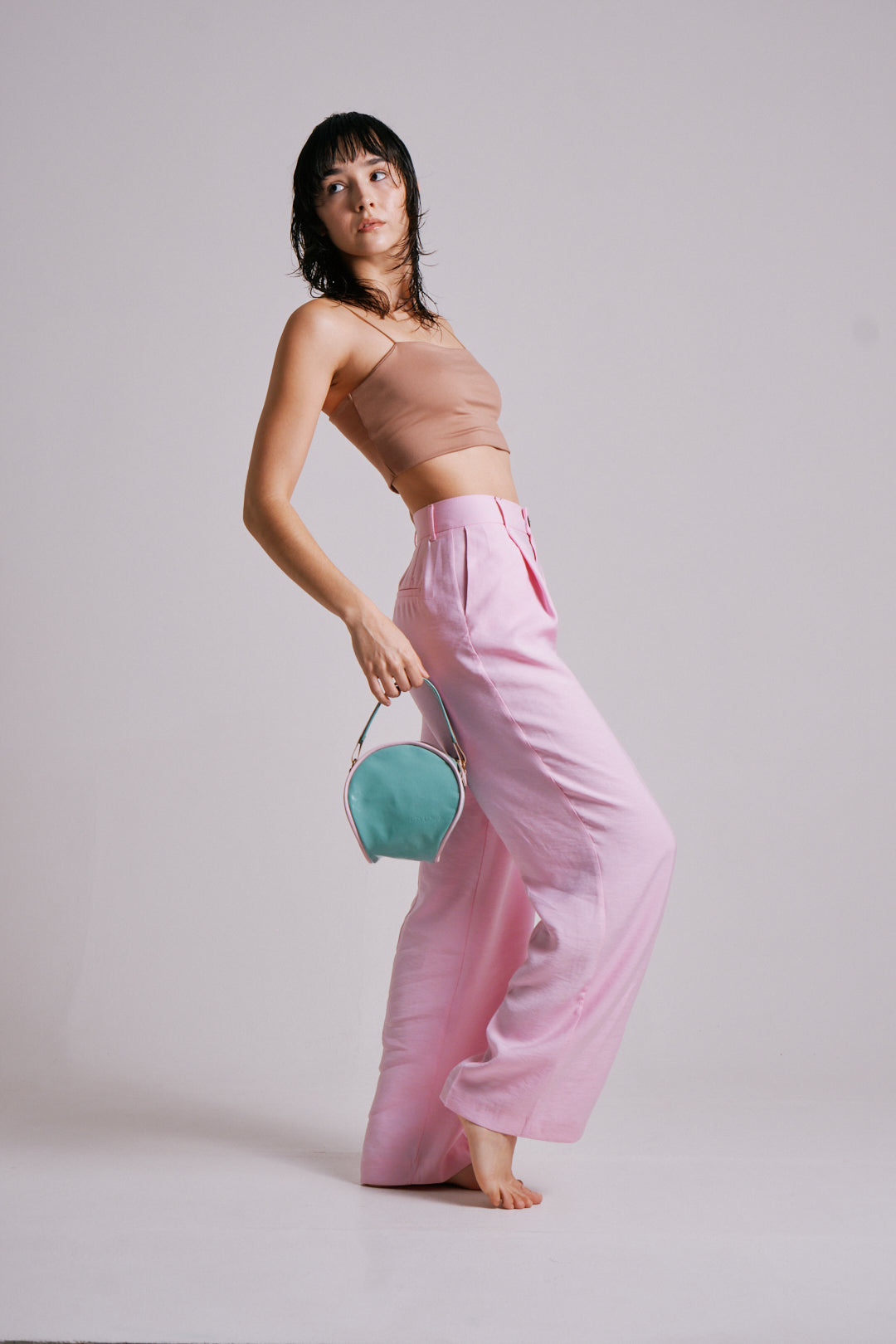 MILI  |  Handbag (VR)