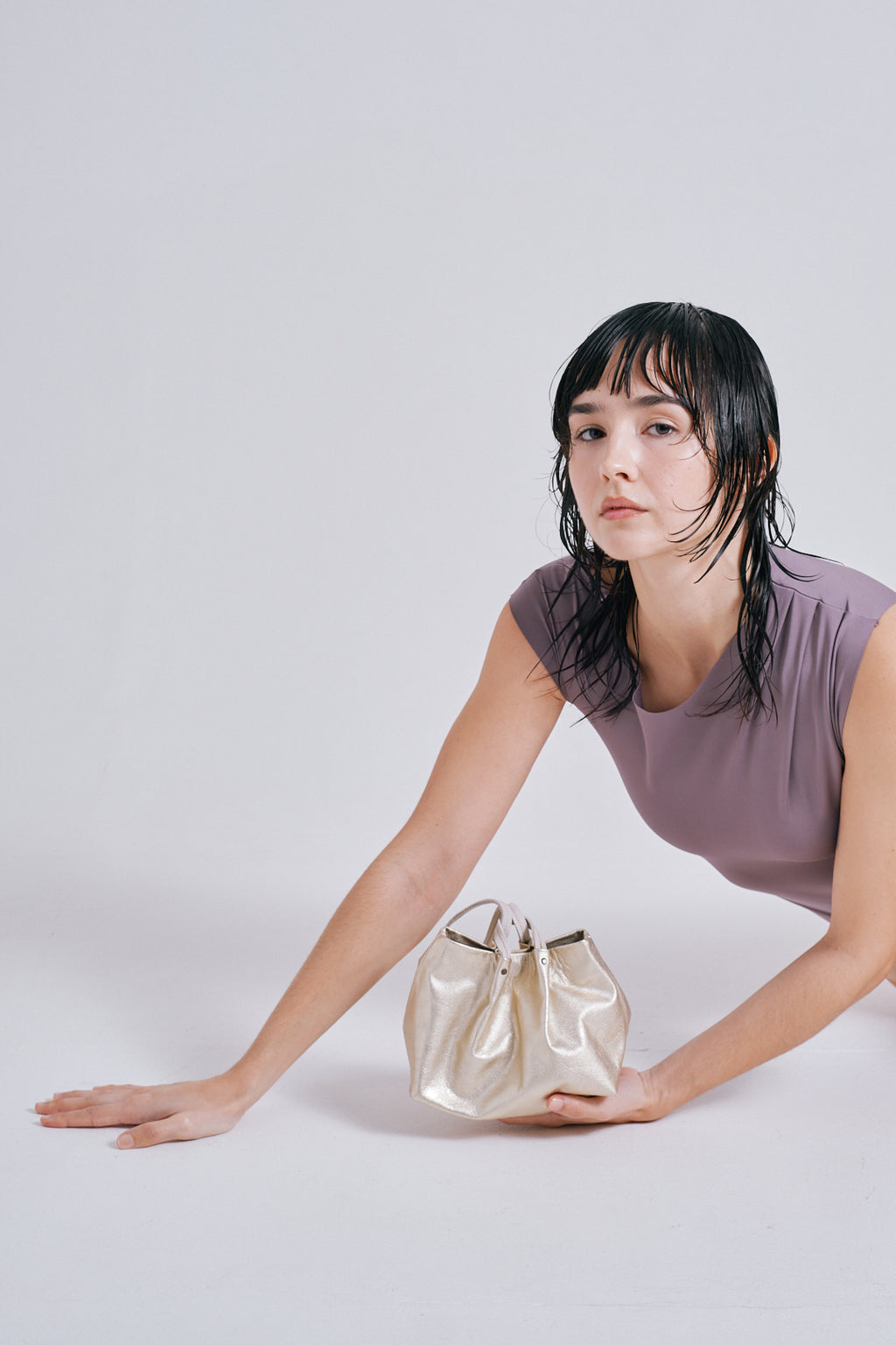 SCARLETT  |  Handbag (CH)
