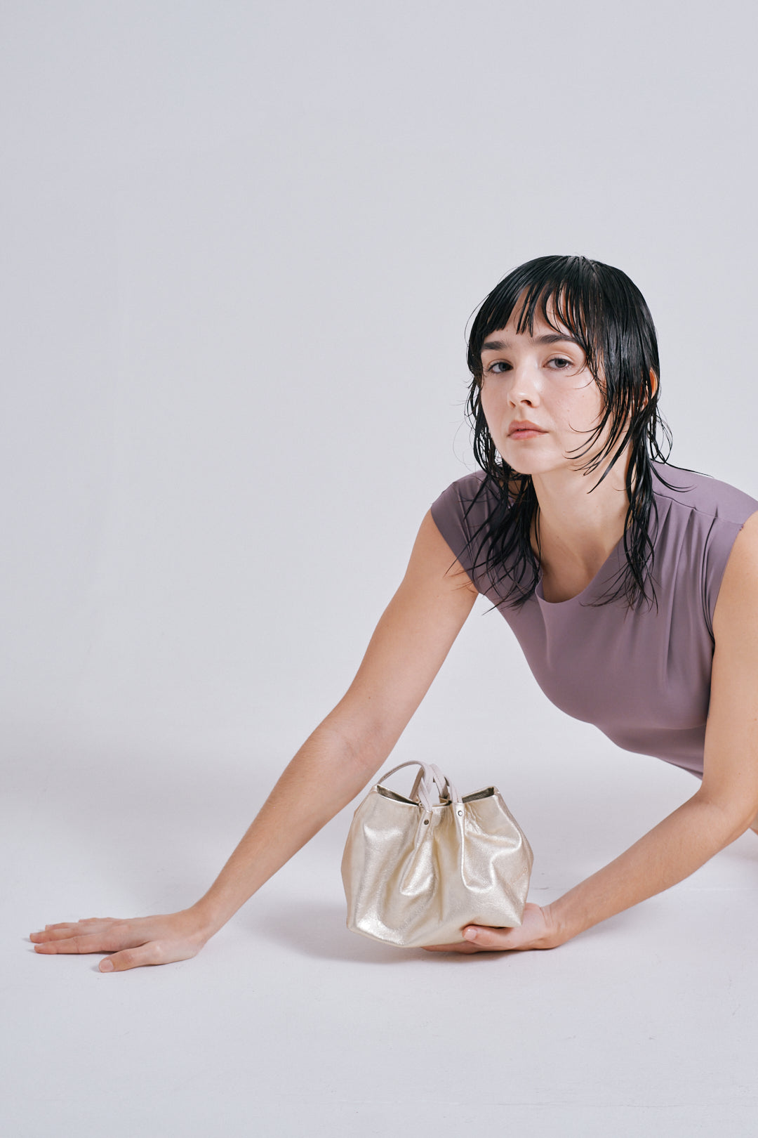 SCARLETT  |  Handbag (CH)