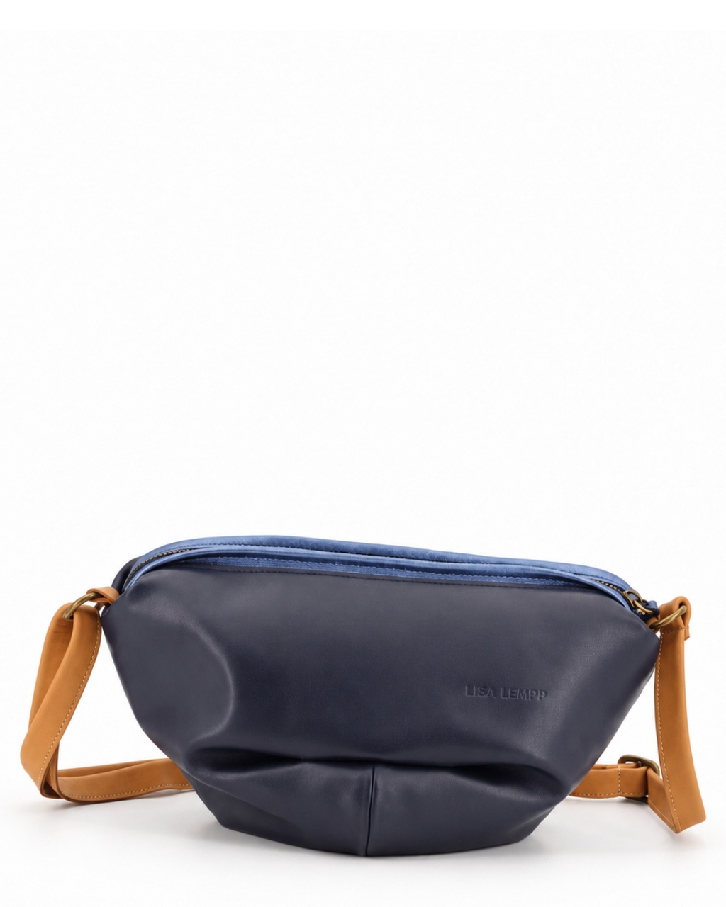 SALLY L  |  Bolso de hombro (AM)