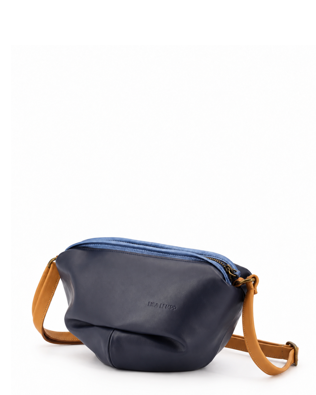 SALLY L  |  Bolso de hombro (AM)