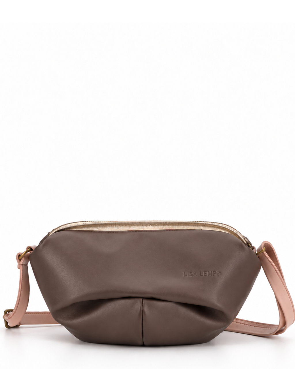 SALLY L |  Bolso de hombro (CRD)
