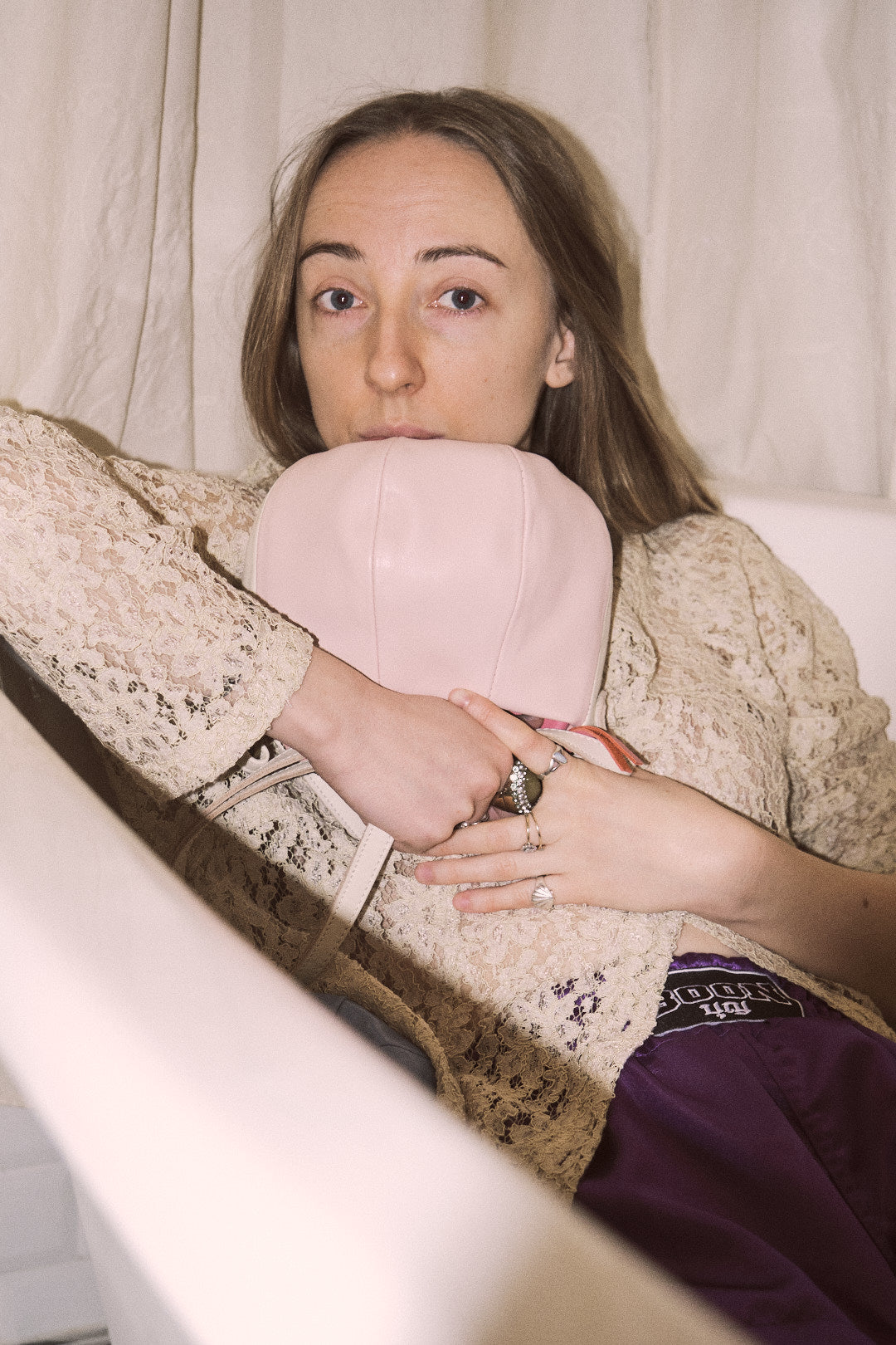 DALIA  |  Bolso / Bandolera  (RP)