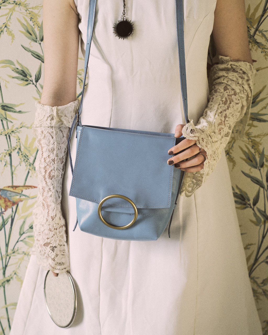 WENDY  |  Bolso de hombro (AC)