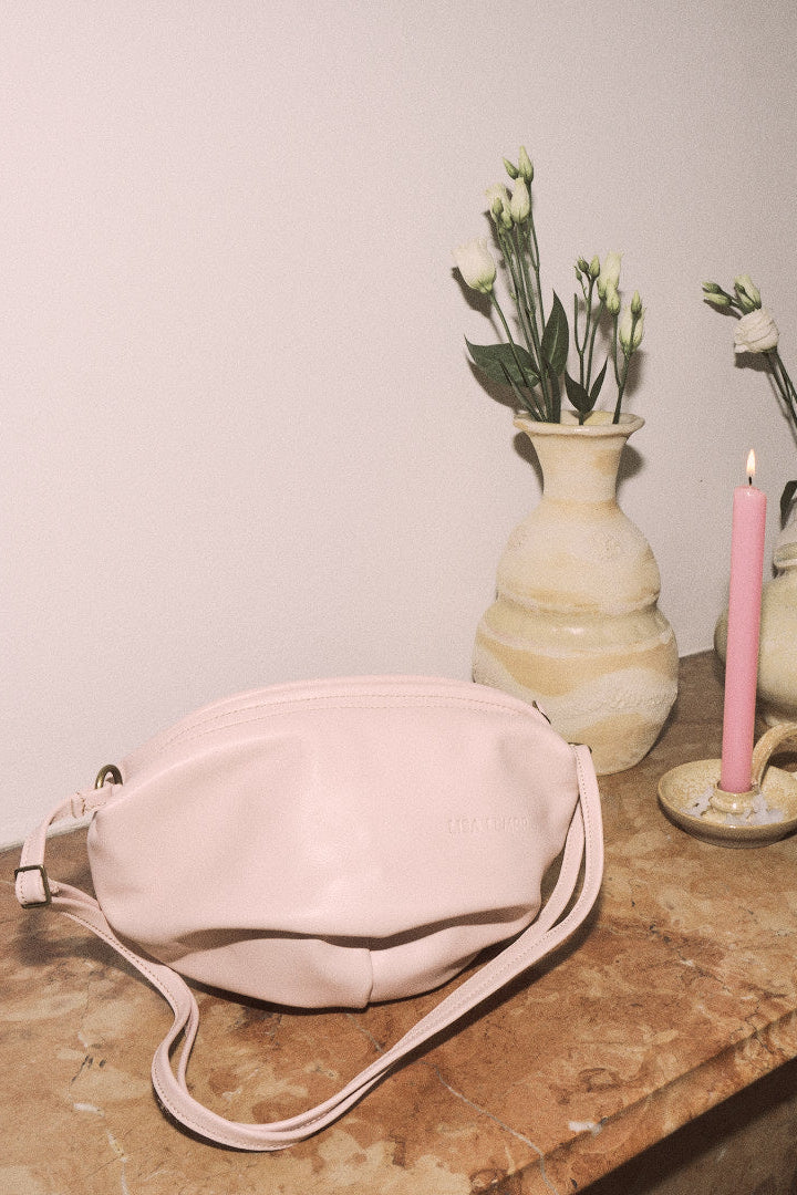SALLY  |  Bolso de hombro (RP)