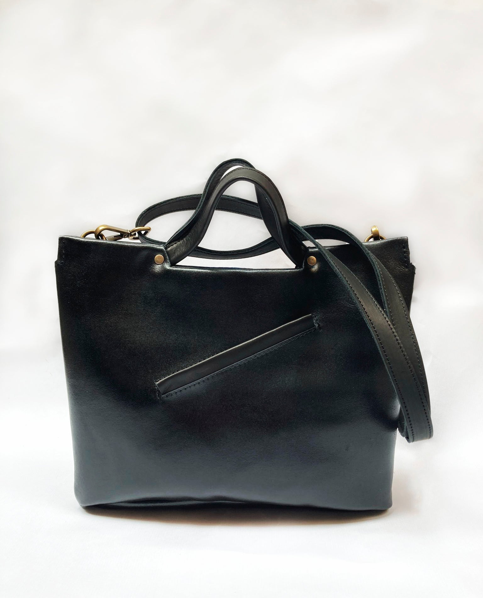 MALCOM small  |  Handbag / Shoulder bag (A)