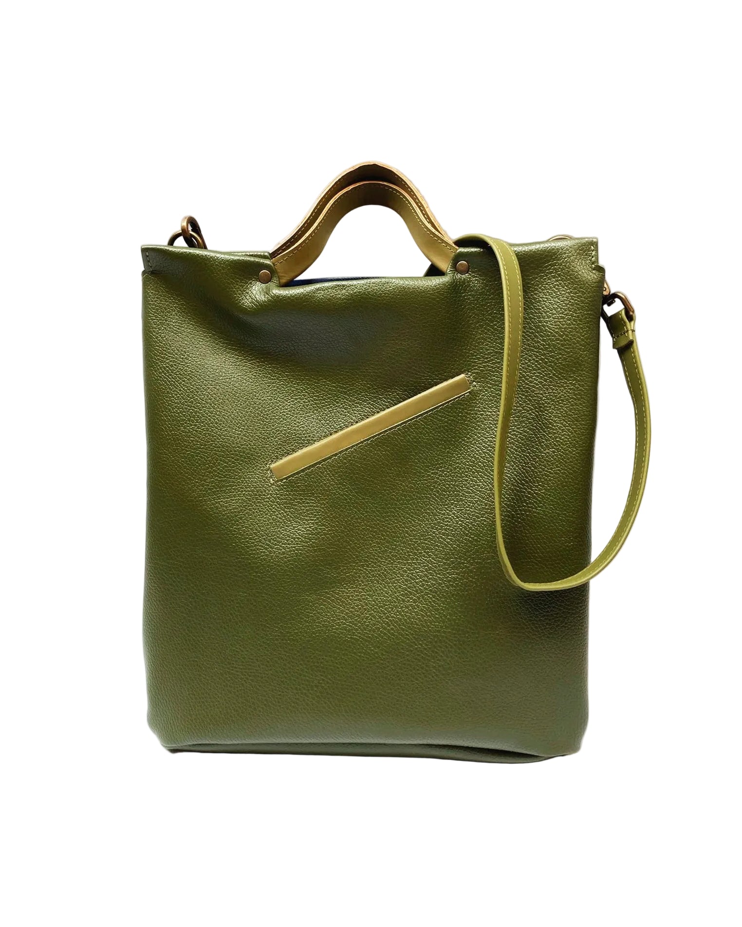 MALCOM  |  Handbag  /  Crossbody (O)