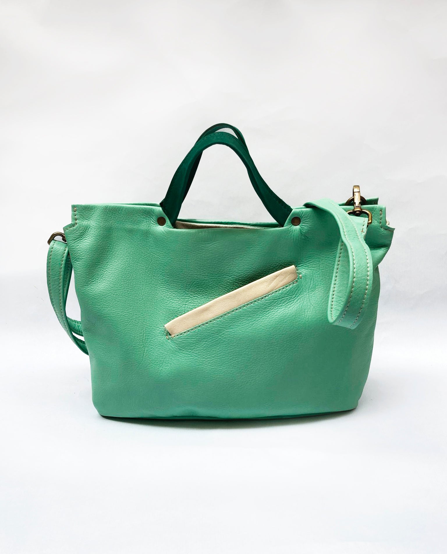 MALCOM small  |  Handbag  /  Crossbody (VM)
