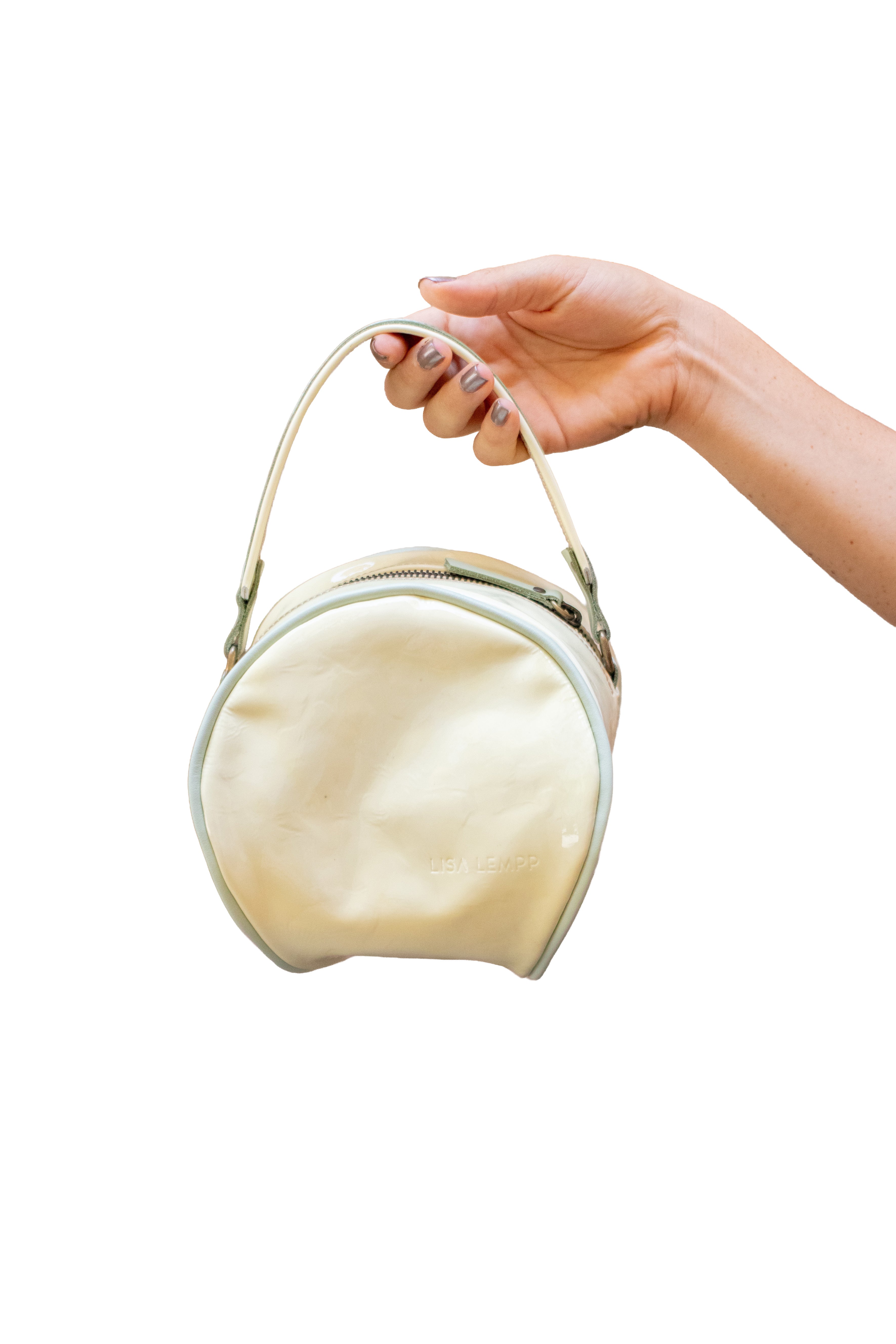 MILI  |  Bolso de mano (AM)