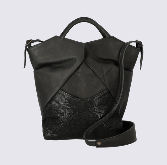 PEGGY  |  Bolso de mano / Bandolera  (N)