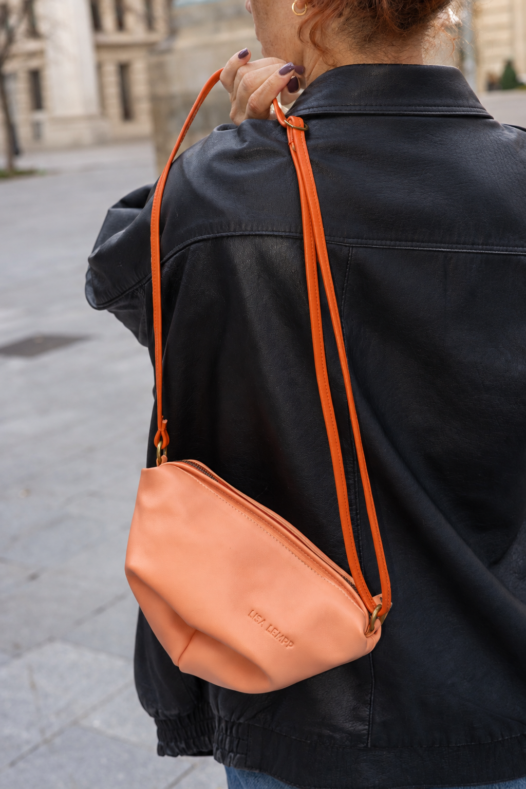 SALLY | Shoulder Bag (NA)