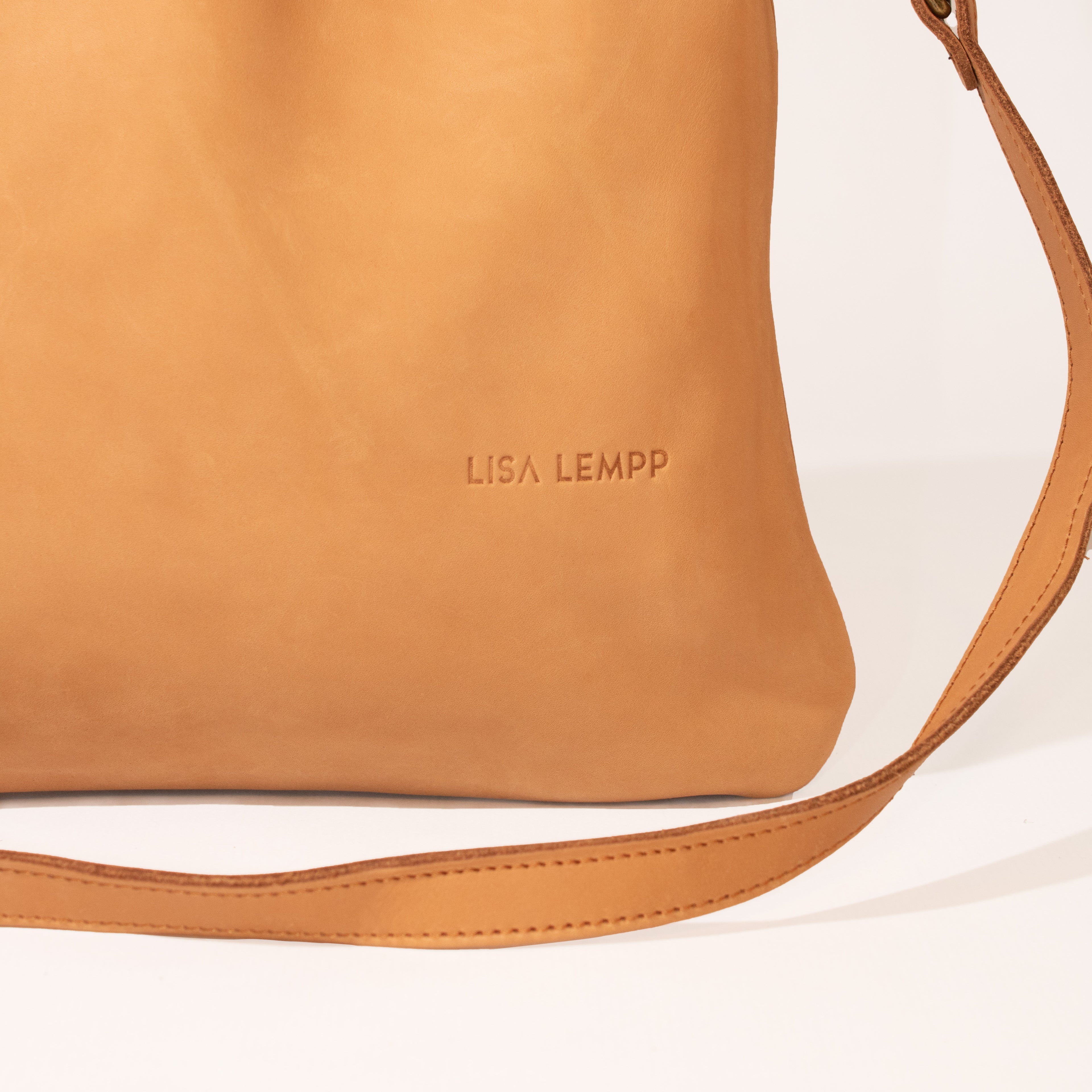CORA  |  Crossbody bag / Handbag (T)