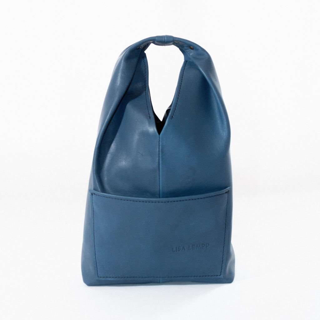 KALIN  |  Bolso de mano  (AO)