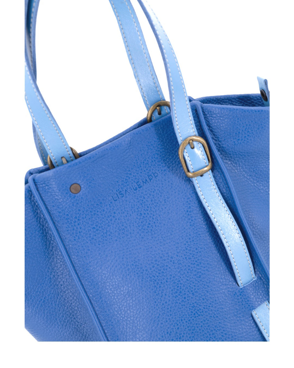 ALISON  |  Bolso de hombro  (AZ)