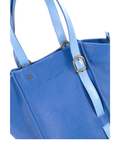 ALISON  |  Bolso de hombro  (AZ)