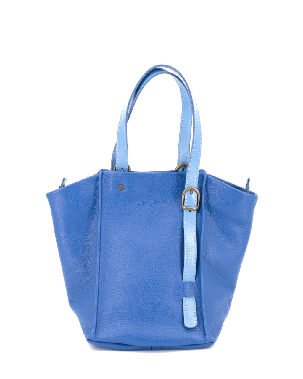 ALISON  |  Bolso de hombro  (AZ)