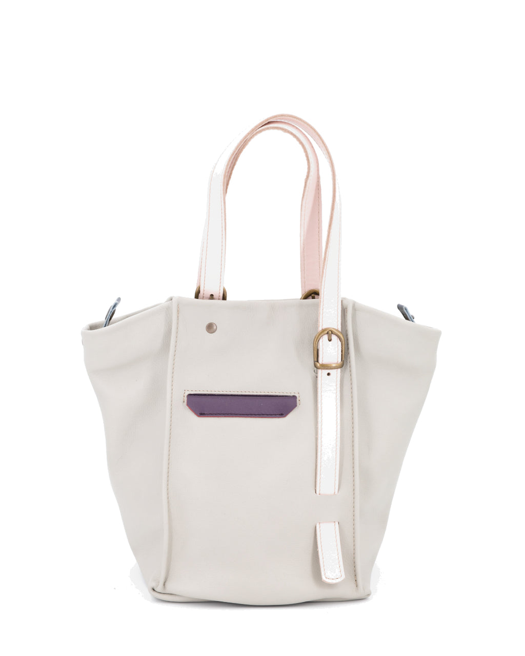 ALISON  |  Bolso de hombro  (G)